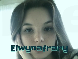 Elwynafrary