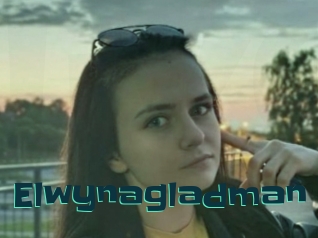 Elwynagladman
