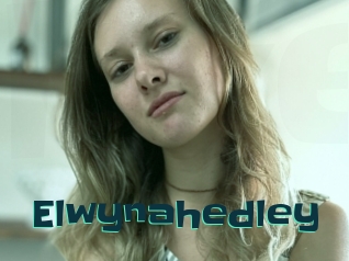 Elwynahedley