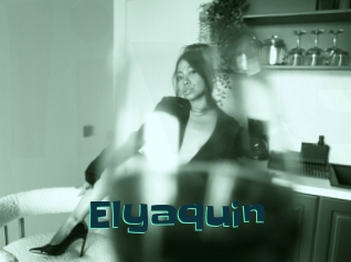 Elyaquin