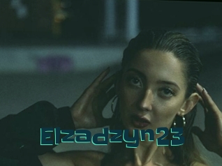Elzadzyn23