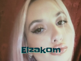 Elzakom