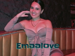 Emaalove