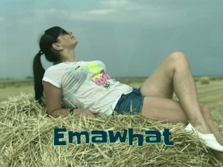 Emawhat