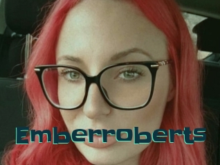 Emberroberts