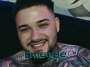 Emende