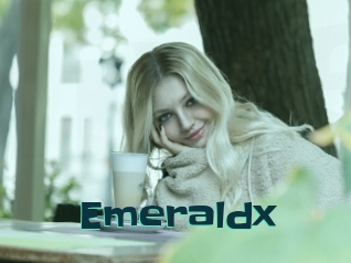 Emeraldx