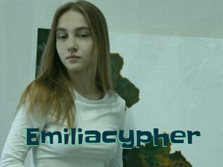 Emiliacypher