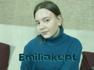 Emiliakept