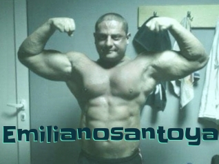 Emilianosantoya