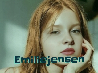 Emiliejensen