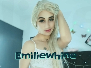 Emiliewhine