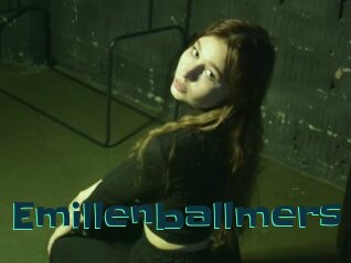 Emillenballmers