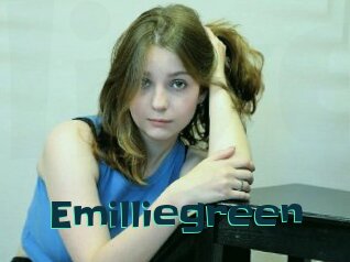 Emilliegreen