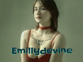 Emillydevine