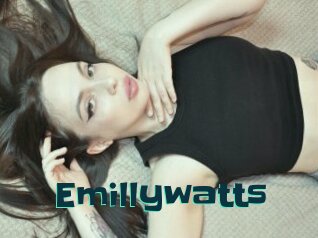 Emillywatts