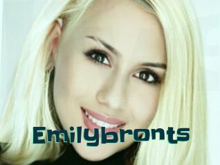 Emilybronts