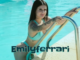 Emilyferrari