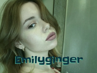 Emilyginger