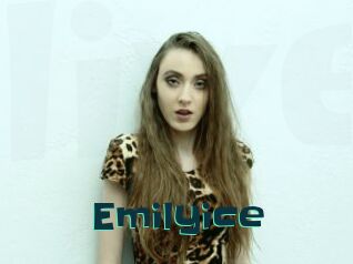 Emilyice