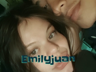 Emilyjuan