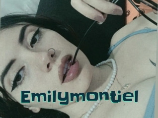 Emilymontiel