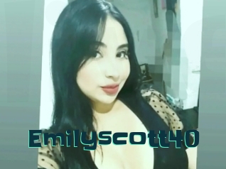 emilyscott40 Live Cams