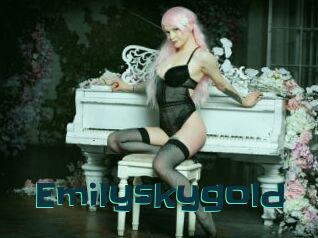 Emilyskygold