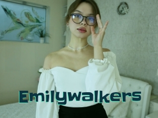 Emilywalkers