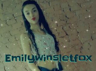 Emilywinsletfox