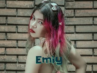 Emiy