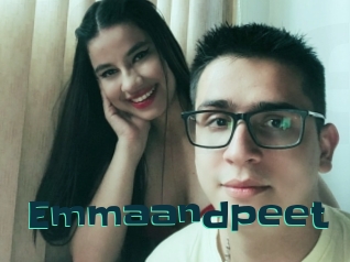 Emmaandpeet