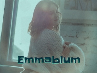 Emmablum