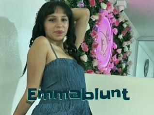 Emmablunt