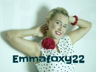 Emmafoxy22