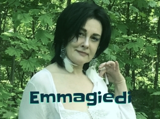 Emmagiedi