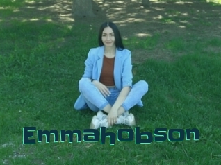 Emmahobson