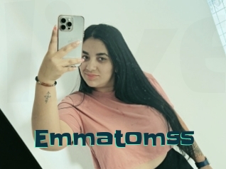 Emmatomss