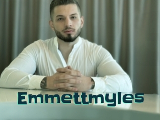 Emmettmyles