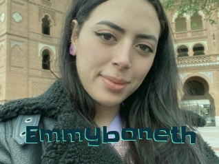 Emmyboneth