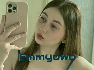 Emmyowo