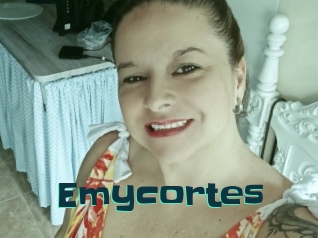 Emycortes