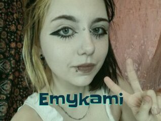 Emykami