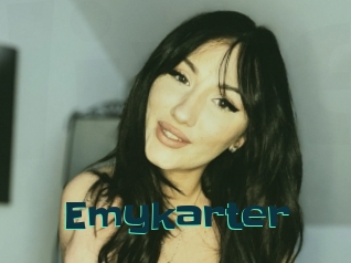 Emykarter