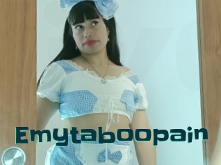 Emytaboopain