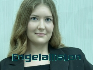 Engelalliston