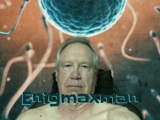 Enigmaxman