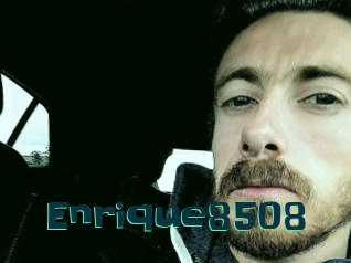 Enrique8508