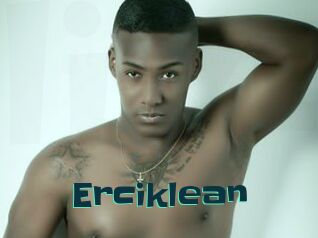 Erciklean