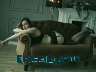 Ericaburnn